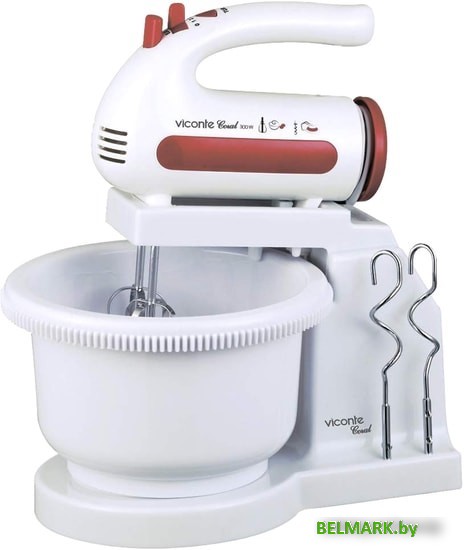 Миксер Viconte VC-352 - фото