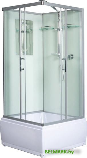 Душевая кабина WeltWasser WW500 Aller 901 - фото