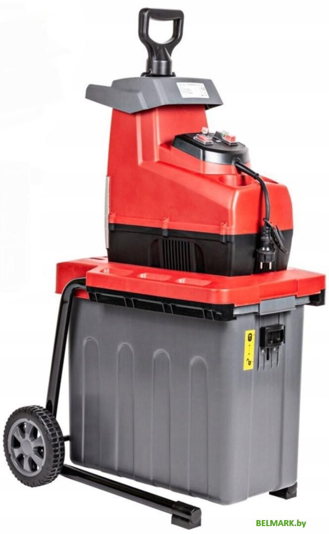 Садовый измельчитель Cedrus CEDRE01 - фото