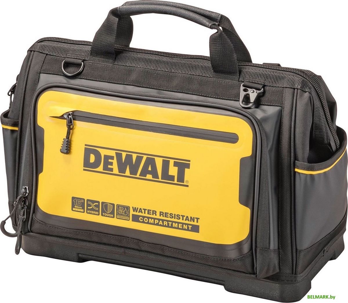 Сумка для инструментов DeWalt Open Mouth Tool Bag DWST60103-1 - фото2