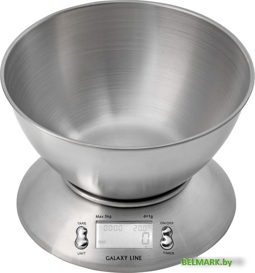 Кухонные весы Galaxy Line GL2815 - фото