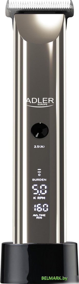 Машинка для стрижки волос Adler AD 2834 - фото