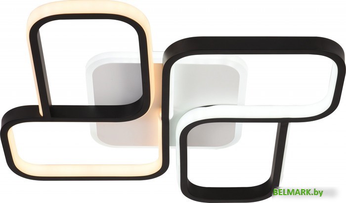 Припотолочная люстра Rivoli Lydia 6104-101 Б0059012 - фото2