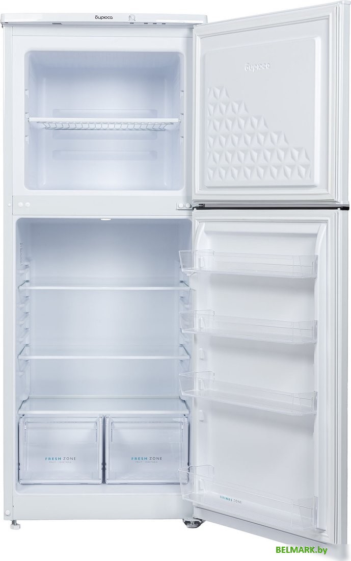 Холодильник Бирюса 553 - фото2