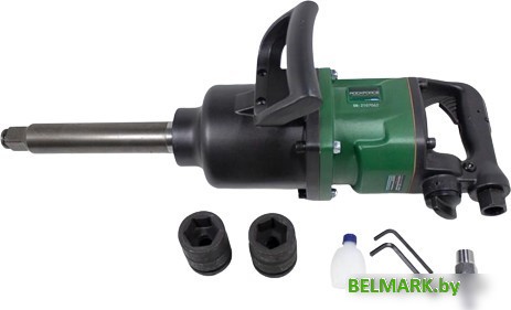 Пневматический гайковерт RockForce RF-RP7488 - фото