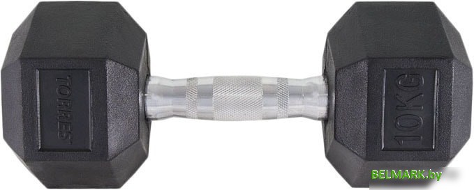 Гантели Torres PL51910 10 кг - фото