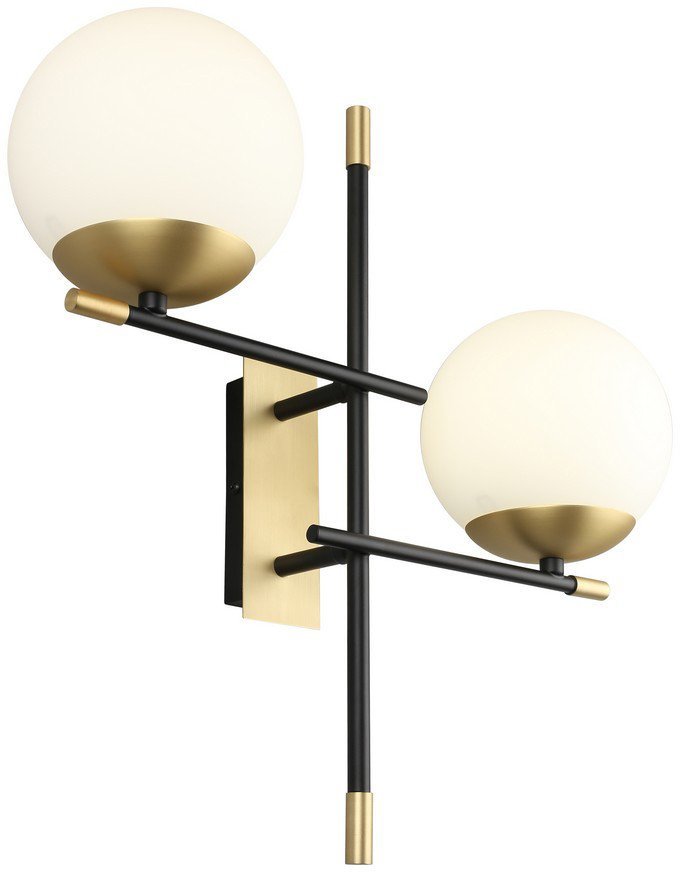 Бра Aployt Kristina APL.313.11.02 - фото