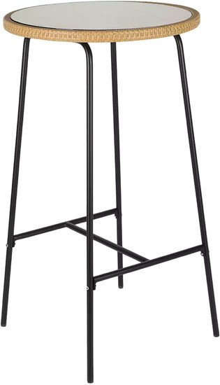 Барный стол Bergenson Bjorn Vetle BB0000482 - фото