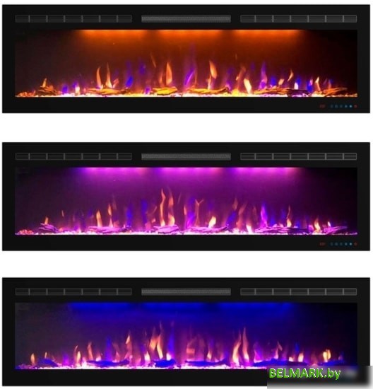 Электрокамин Royal Flame Crystal 60 RF - фото2