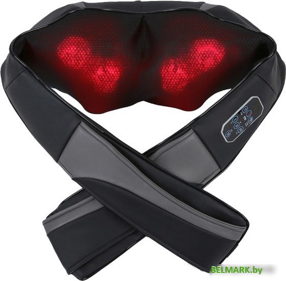 Массажная накидка Comtek 1013D - фото