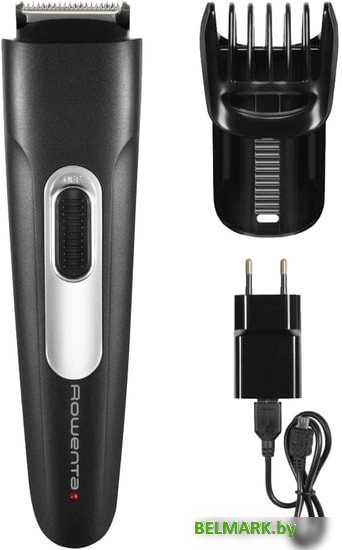 Триммер для бороды и усов Rowenta Stylis Easy TN2801F4 - фото