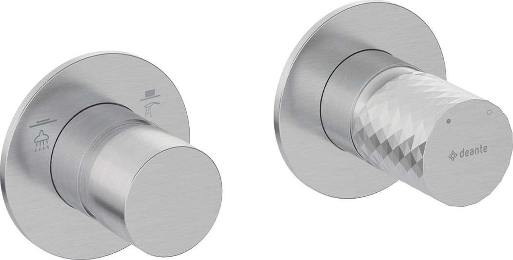 Смеситель Deante Silia Hexa BHS_F46P - фото