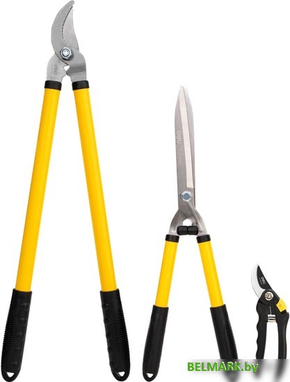 Набор инструментов Deli DL580003 98495 - фото