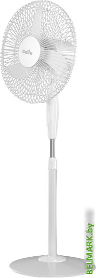 Вентилятор Ballu BFF-806 (белый) - фото