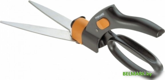 Ножницы садовые Fiskars 1023632 - фото2