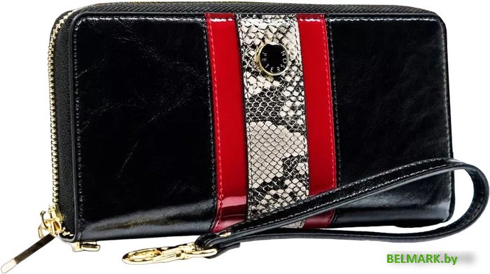 Кошелек Peterson PTN ST-781-1971 (черный) - фото