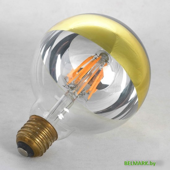 Подвесная люстра Lussole Kenner LSP-8268-G - фото2