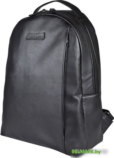 Городской рюкзак Carlo Gattini Ferramonti 3098-01 (черный) - фото