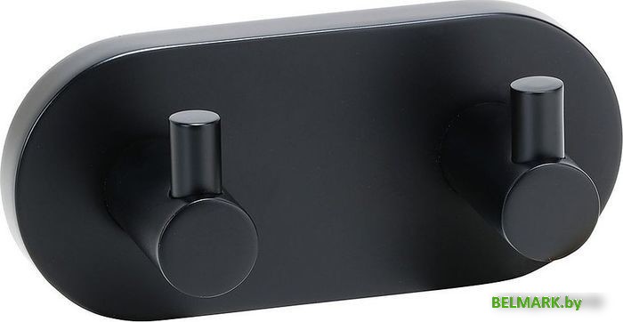 Крючок для ванны Bemeta Dark 104405200 - фото