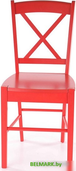 Стул Signal CD-56 (красный) - фото2