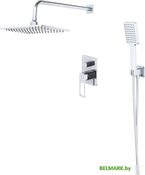 Душевая система IDDIS Slide SLISB02i67 - фото