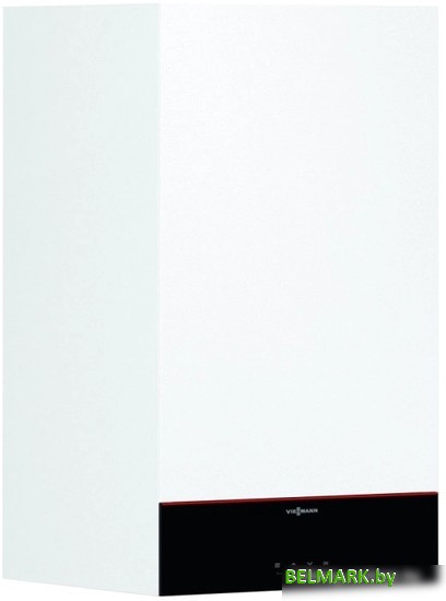 Отопительный котел Viessmann Vitodens 100-W B1KF 25 - фото