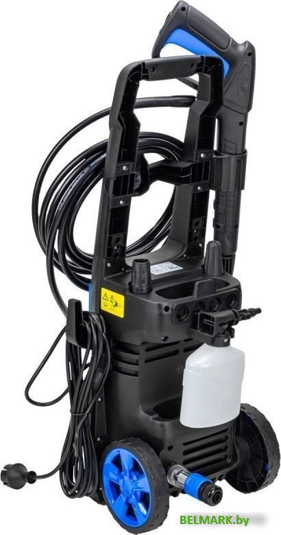 Мойка высокого давления FORSAGE F-HRF13P - фото2