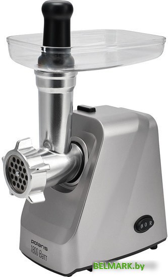 Мясорубка Polaris PMG 1854 RUS - фото