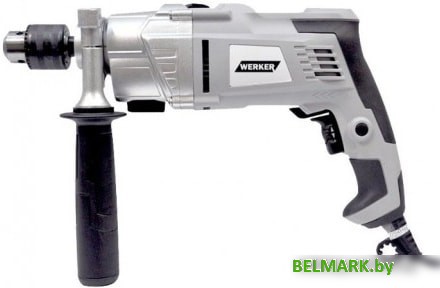 Перфоратор Werker RHP 280 F - фото