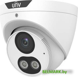 IP-камера Uniview IPC3618SE-ADF28KM-WL-I0 - фото2
