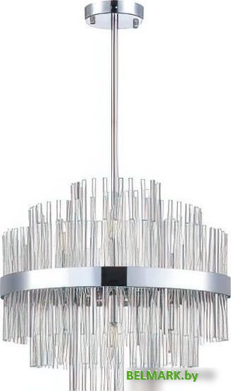 Подвесная люстра ST Luce Rens SL1634.103.06 - фото