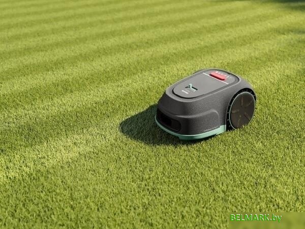 Газонокосилка-робот Philips GardenCare RSL3000/10 - фото2
