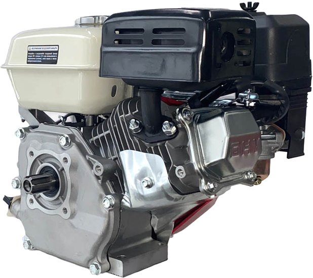 Бензиновый двигатель Stark GX260 S - фото2