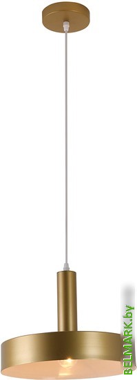 Светильник Escada 1110/1S E27*60W Gold - фото