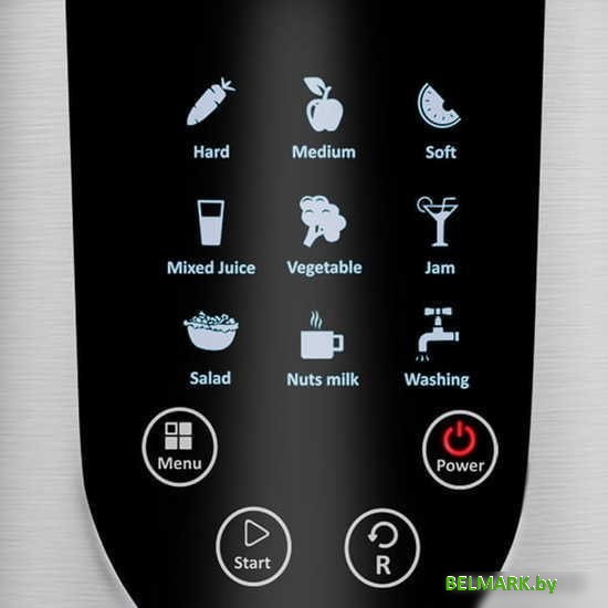 Соковыжималка Gotie GSJ-630B - фото2