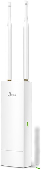 Точка доступа TP-Link EAP110-Outdoor - фото
