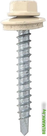 Саморез Starfix SM-83845-7000 (7000 шт) - фото