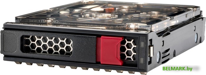Жесткий диск HP 861746-B21 6TB - фото
