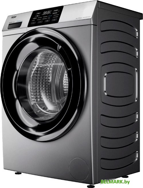 Стиральная машина Haier HW70-BP12919S - фото