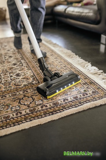 Пылесос Karcher VC 6 Cordless ourFamily Battery Plus 1.198-677.0 - фото2