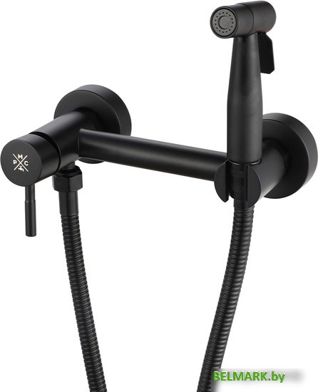 Гигиенический душ РМС SUS129BL-5-2 - фото