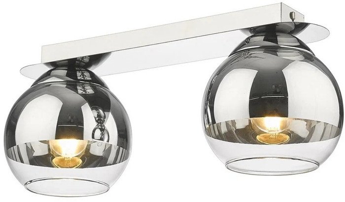 Припотолочная люстра Velante 240-107-02 - фото