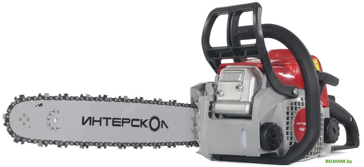 Бензопила Интерскол ПЦБ 180-16 - фото