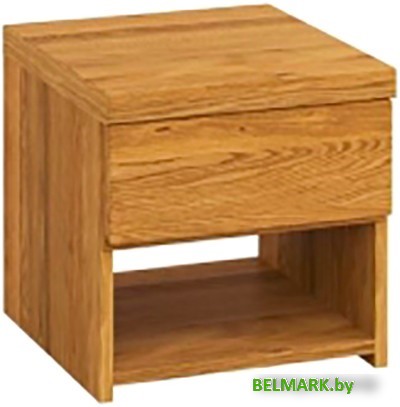 Тумба DreWood Сигизмунд 1.5/40 TY.003.000.000.00 (бесцветный) - фото
