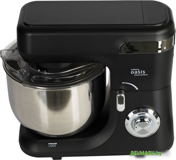 Планетарный миксер Oasis (Making Oasis Everywhere MP-160B - фото2
