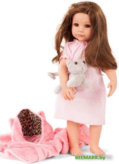 Кукла Gotz Ханна Собирается в гости 2059094 - фото2