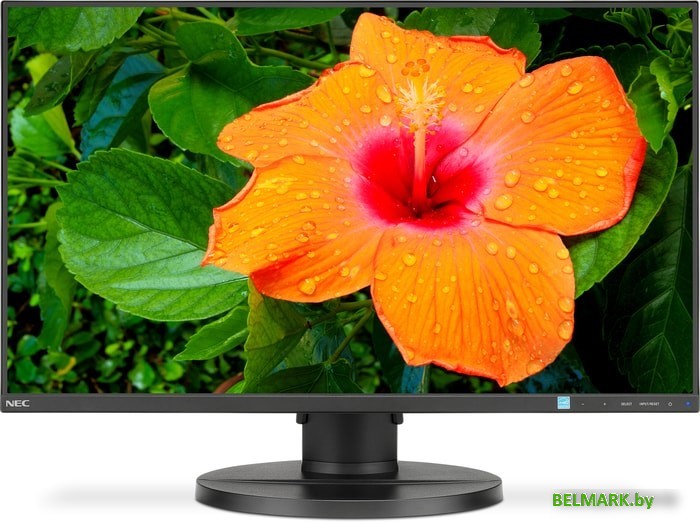 Монитор NEC MultiSync E271N-BK - фото