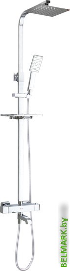 Душевая гарнитура WeltWasser WW TS 4244 - фото