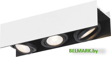 Припотолочная люстра Eglo Vidago 39317 - фото