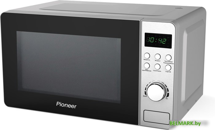 Микроволновая печь Pioneer MW228D - фото2